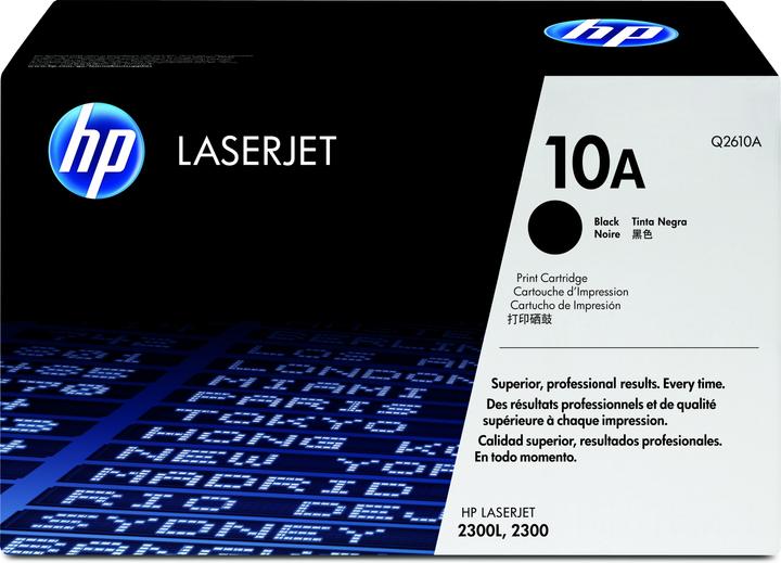 HP 10a (FC)
