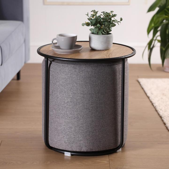 Produktbild Versa Puffstuhl
