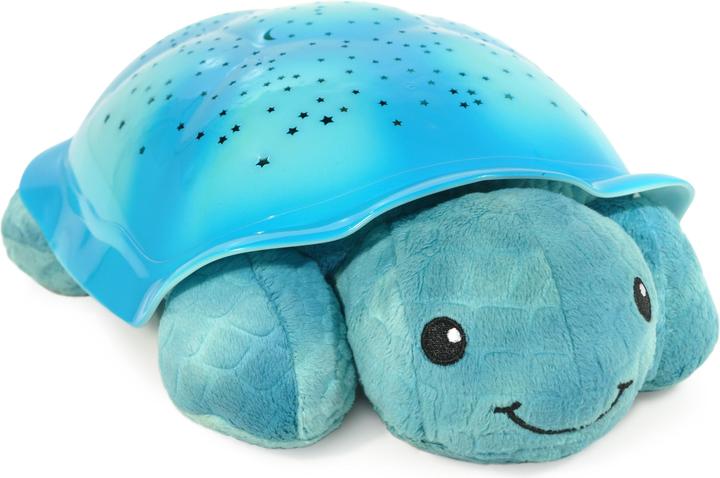Actual product image Cloud B Twinkling Twilight Turtle