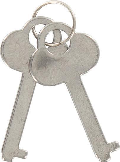 Productafbeelding ToyJoy Metalen handboeien