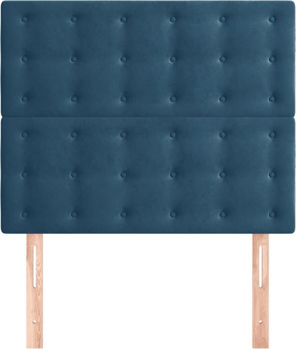 Image du produit VidaXL Kalel (80 x 5 x 128 cm)
