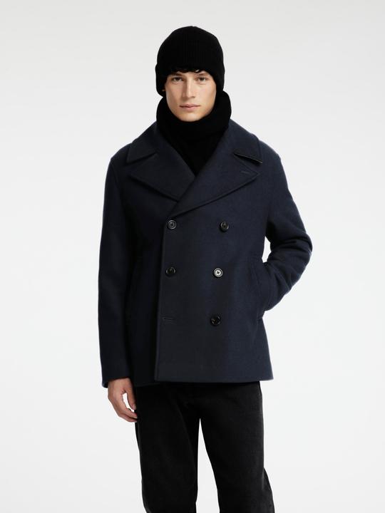 Produktbild Selected Homme Zweireihige Pettycoat (XL)