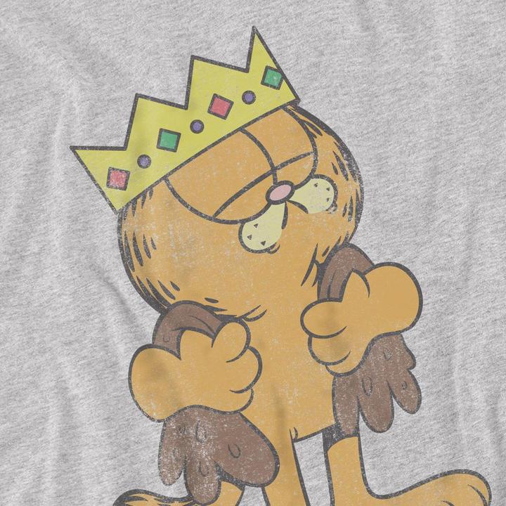 Produktbild Garfield King TShirt (M)