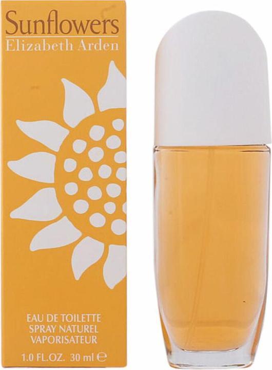 Produktbild Elizabeth Arden Sunflowers (Eau de Toilette, 30 ml)
