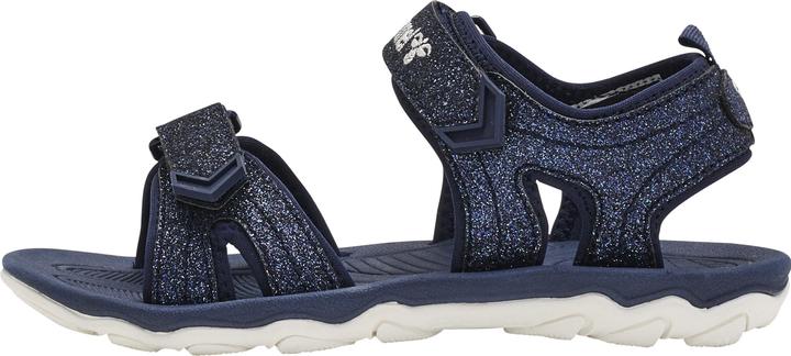 hummel Sandal Sport Glitter Jr (37)