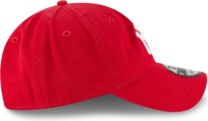 Produktbild New Era 9Twenty Strapback New York Yankees (One Size)