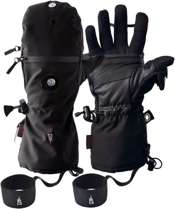 Produktbild HEAT 3 Smart (L)