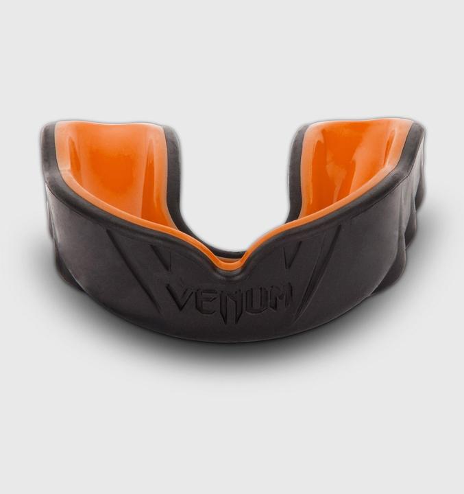 Immagine prodotto Venum Paradenti Challenger nero/arancio (Taglia unica)