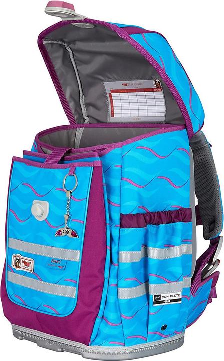 Produktbild Mc Neill ERGO COMPLETE - Schulranzen-Set (20 l)