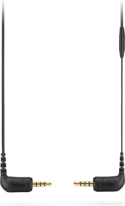 Actual product image RØDE SC10 TRRS Patch Cable