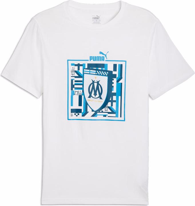 Image du produit Puma t-shirt om 2024/25 (XL)
