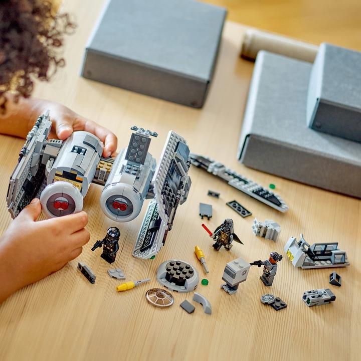 Produktbild LEGO TIE Bomber (75347, LEGO Star Wars)