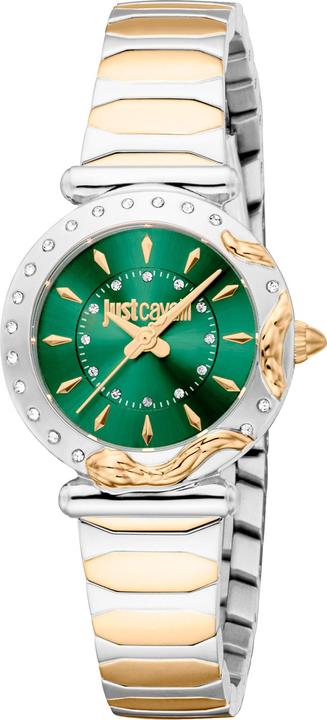 Just Cavalli Animalier Stella Snake - JC1L363M0075 (28 mm)