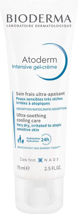 Produktbild Bioderma Atoderm (Körpercreme, 75 ml)