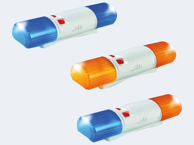 Immagine prodotto Rolly Toys Luce e suono Rolly