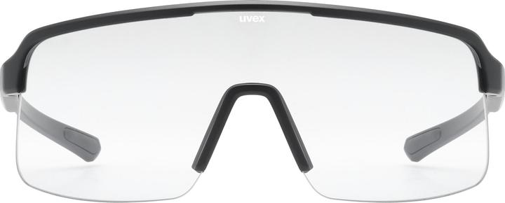 Image du produit Uvex Sports Dyrt (Noir mat (clear), Transparent)