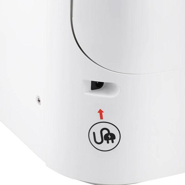 Produktbild AstroPet Mercury Series (Selbstreinigendes Katzenklo)