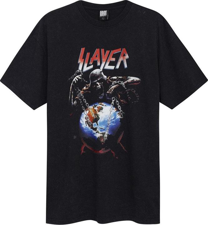 Amplified Intourvention TShirt