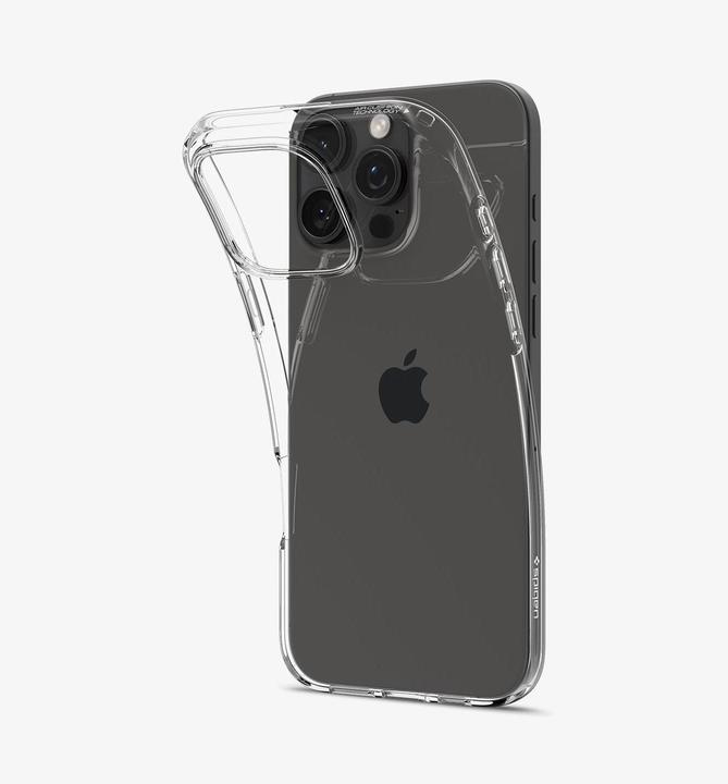 Produktbild Spigen Liquid Crystal (Apple iPhone 16 Pro Max)