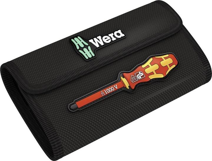 Immagine prodotto Wera Kraftform Kompakt VDE 7 Universal 1 (Porta)