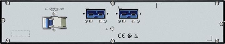 Immagine prodotto APC EASY UPS ON-LINE SRV 3000VA (3 VA, 2700 W, Doppio convertitore online UPS)