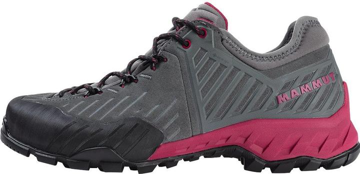 Produktbild Mammut Alnasca II Low GTX Schuhe (40 2/3)