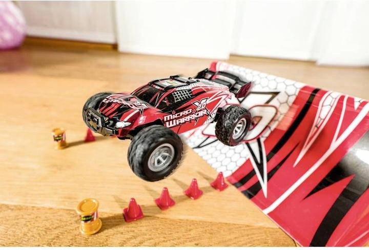 Produktbild Carson Micro X Warrior (RTR Ready-to-Run)