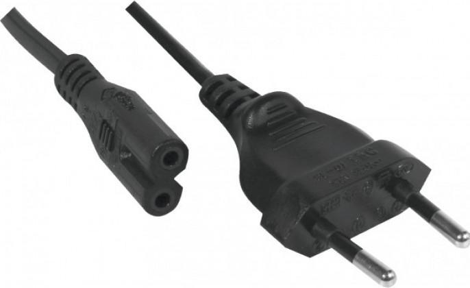 Actual product image Tecline Netzanschlusskabel (1.80 m)