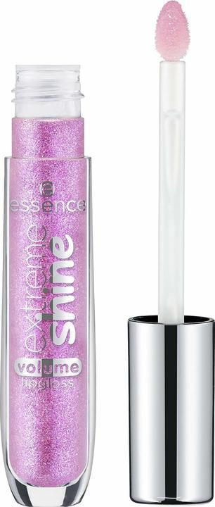 Sparkling Purple