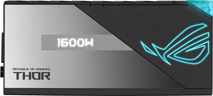 ASUS ROG Thor 1600T GAMING (1600 W)