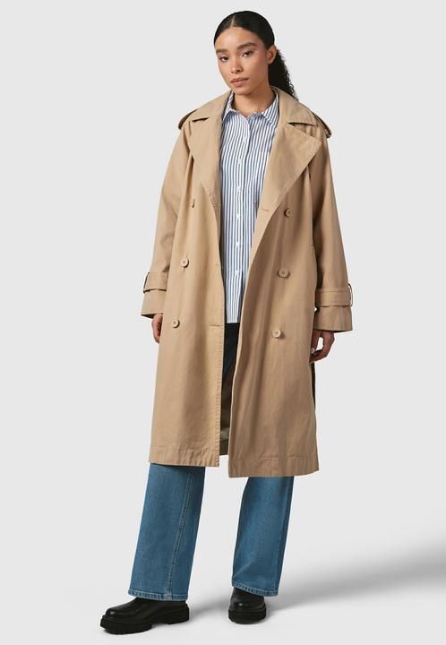 Immagine prodotto Ragwear Longtrench (M)