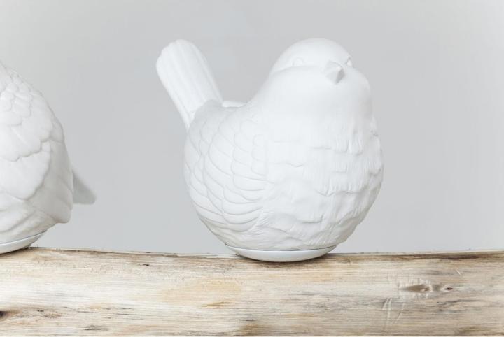 Actual product image Kare Design Dining Birds (E14)