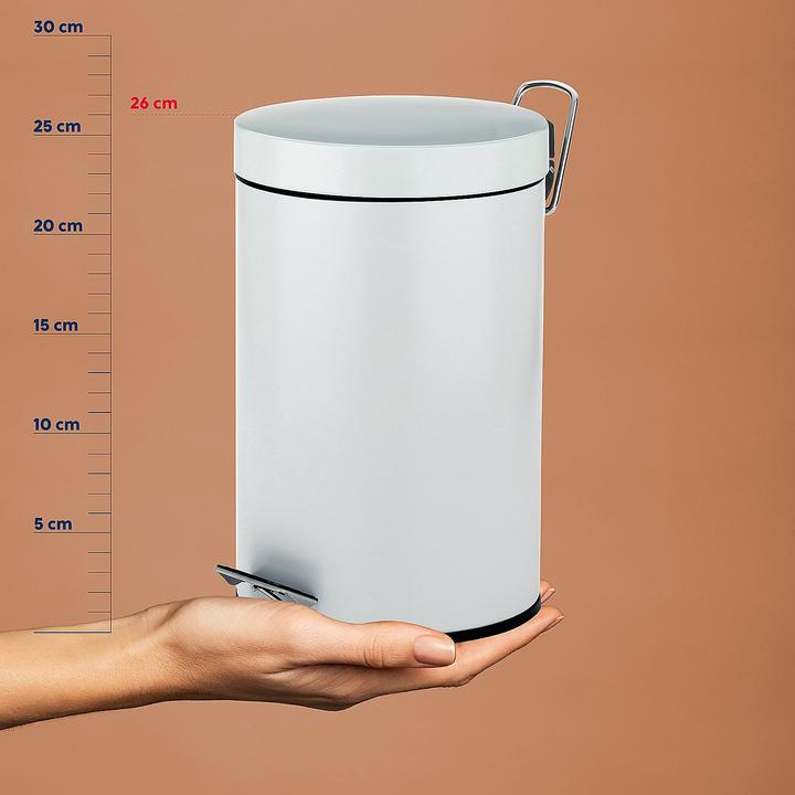 Produktbild Kela Kosmetikeimer Monaco (3 l)