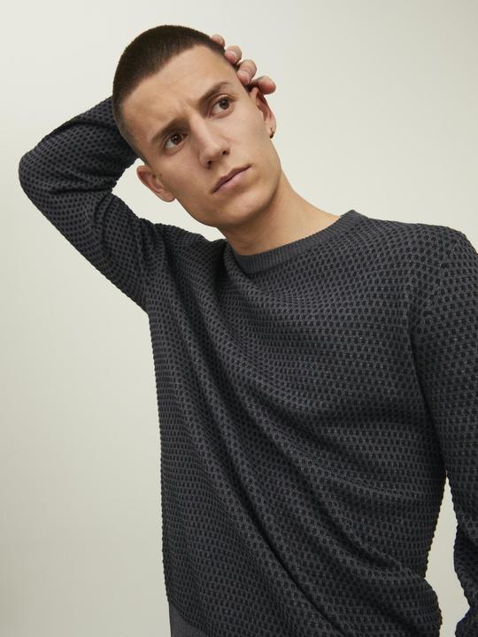 Produktbild Jack & Jones Crew Neck Strickpullover (XS)