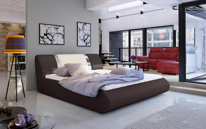 Produktbild ELTAP Flavio mit Stauraum (140 x 200 cm)