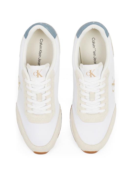 Produktbild Calvin Klein Retro Runner Iconic Snk (45)