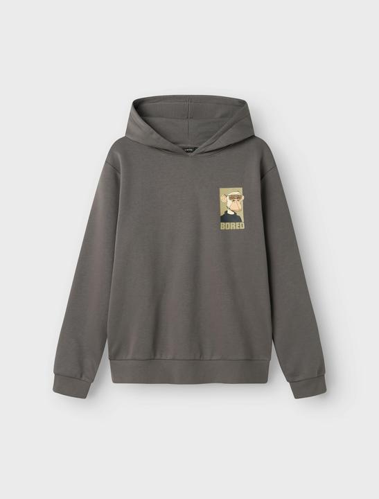 Produktbild Lmtd Bored Ape Hoodie (122)