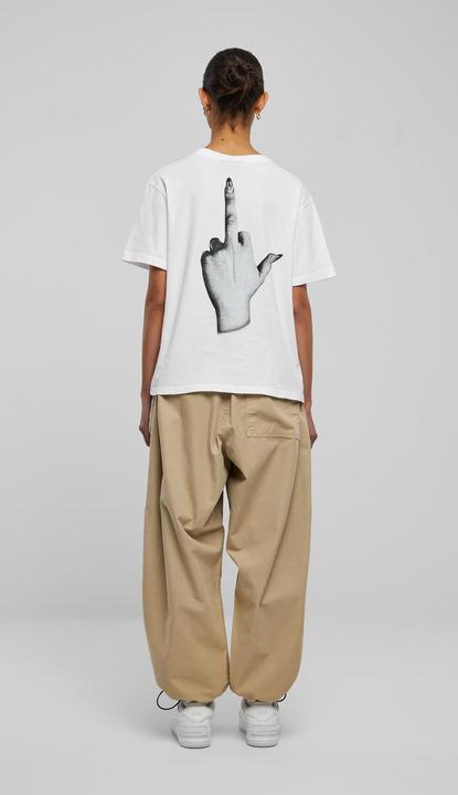 Image du produit Miss Tee I Don't Give A F Tee - 105759 (5XL)