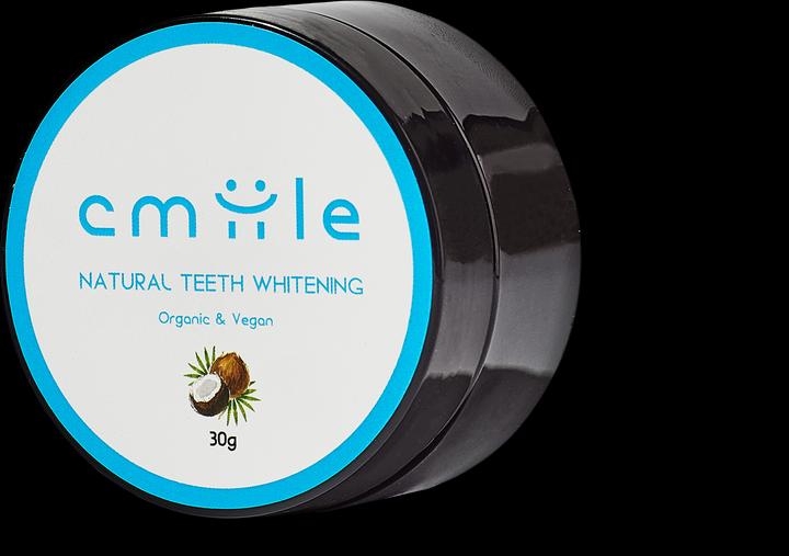 Immagine prodotto Cmiile Cacao sbiancante naturale
