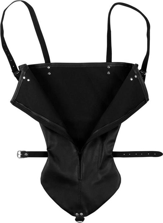 Produktbild Ouch! Zip-up Full Sleeve Arm Restraint