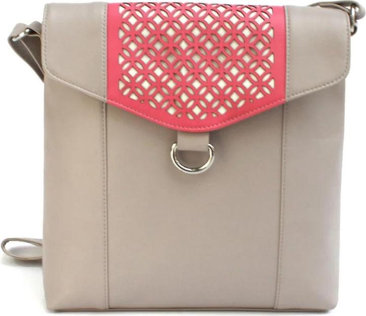Eastern Counties Leather Handtasche Janie Leder