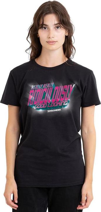 Produktbild Zoolander Ridiculously Good Looking TShirt (XL)