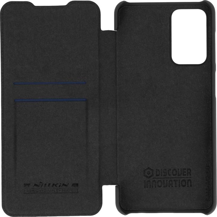 Image du produit Nillkin Série Qin (Samsung Galaxy A52 5G, Samsung Galaxy A52, Samsung Galaxy A52s 5G)
