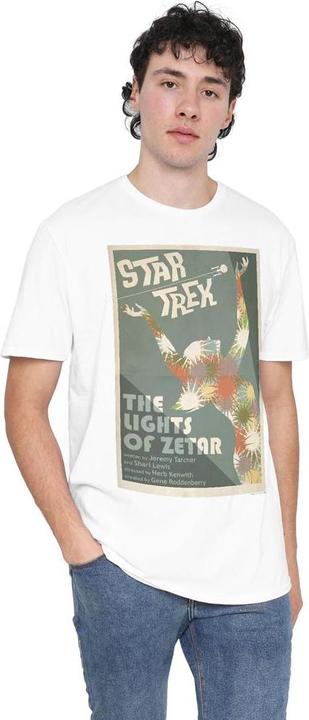 Produktbild The Original Series Episode 73 TShirt (XXL)