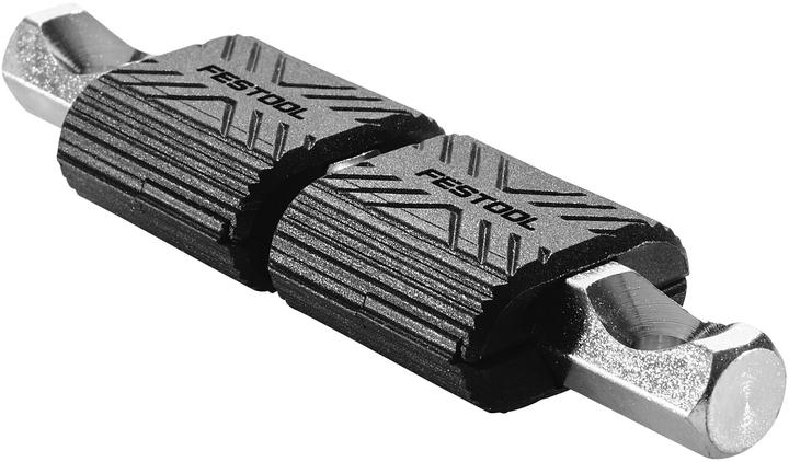 Image du produit Festool Élément de fixation double SV-DB D14/16 (Raccords d'angle, 16 pcs)