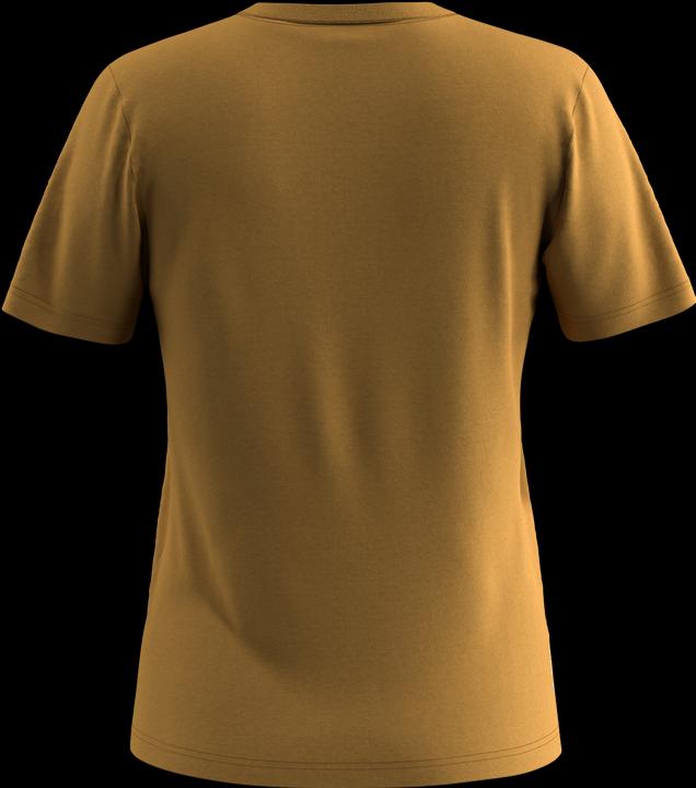 Actual product image Salewa Solidlogo Dri-Release® T-Shirt Da (44)