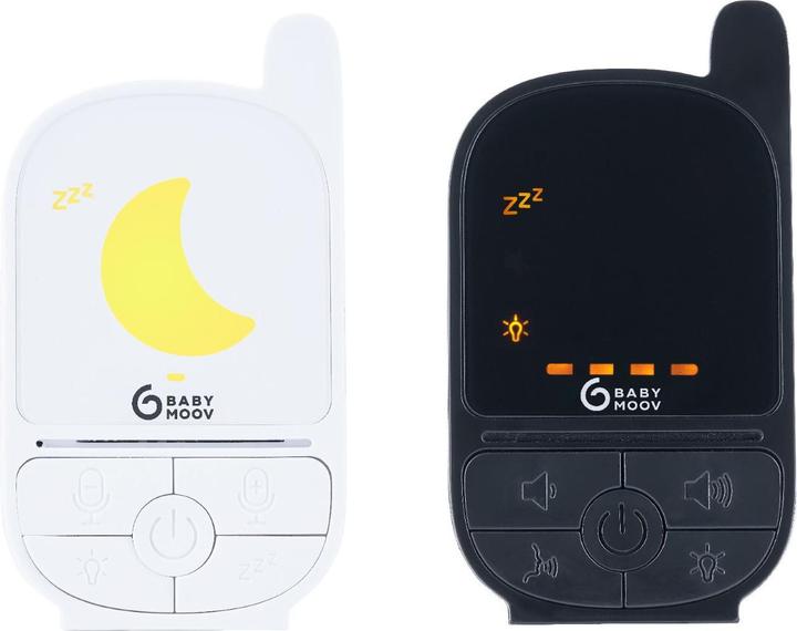 Babymoov Handy Care (Baby Monitor Audio, 500 m)