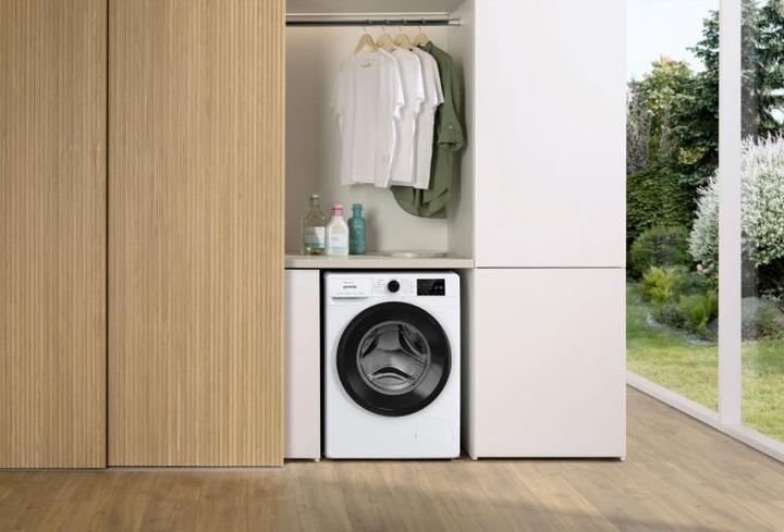 Produktbild Gorenje WPNEI74A1TS (7 kg, Links)