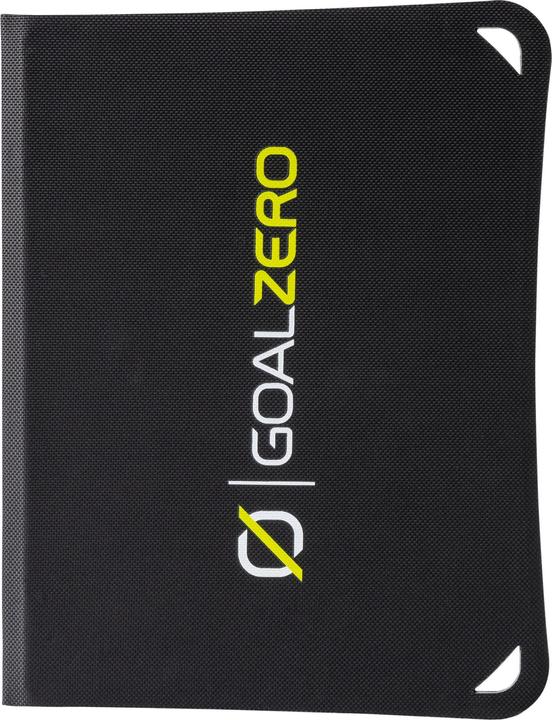 Produktbild Goal Zero Nomad 10 (10 W, 0.51 kg)
