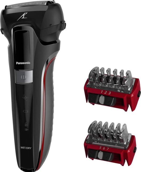 Actual product image Panasonic ES-LL41
